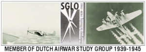 SGLO Studiegroep Luchtoorlog