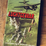 Nieuw boek in de collectie! Luchtgevaar