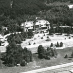 21 februari 1945: V1 lanceerinstallatie Sanatorium Zeist