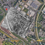 De 8 missies tot de crash van Lancaster KB734