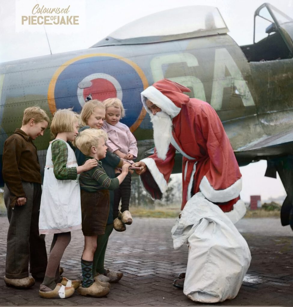 Happy Christmas 2024