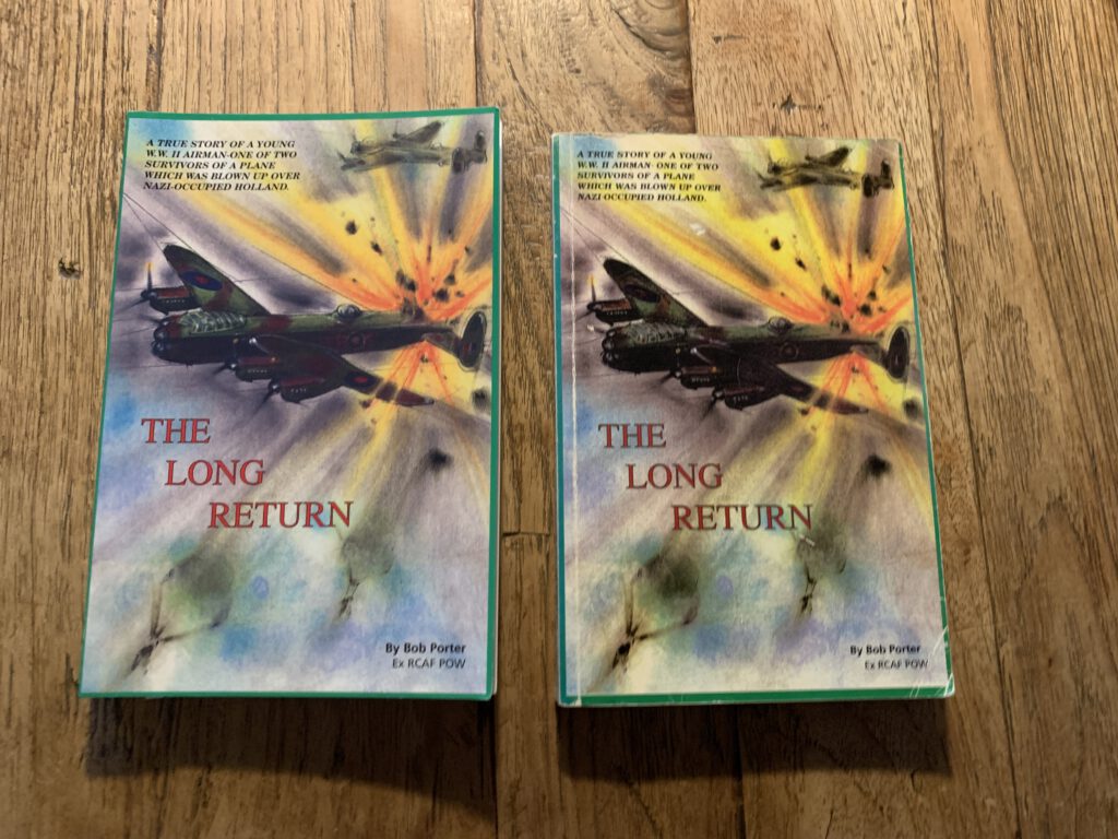The Long Return