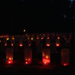 Lichtjesavond voor ‘Zeister’ crews