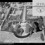 Lezing Luchtoorlog Zeist in Figi theater 20 april