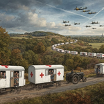 Market Garden en Zeist: van luchtlanding tot evacuatie
